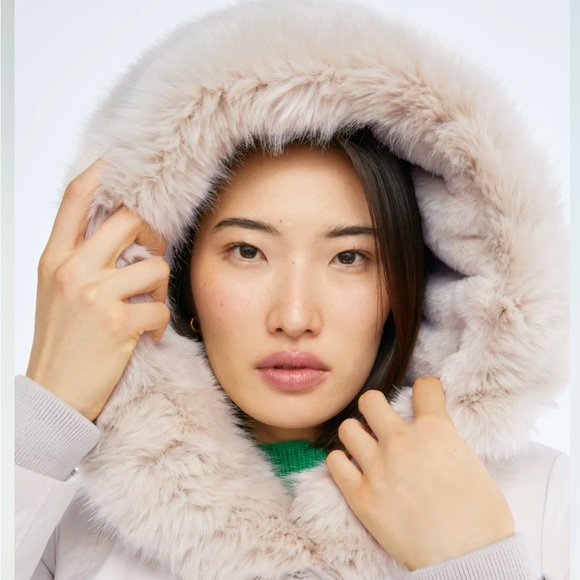 Aritzia - Babaton, St. Moritz Parka - Picture 14 of 15